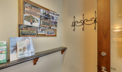 CLOETTA DENTAL: Dr. Rebecca Cloetta, D.D.S.