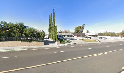 Dr. Michael De La Cruz