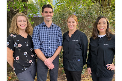 Ryan G Hillstead, DMD