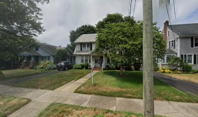 De Filippo Jr Salvatore V DDS