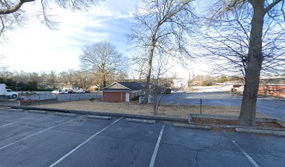 Dentist near Jonesboro