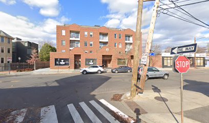 Dentist near Somerville