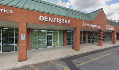 Tope Christopher DDS