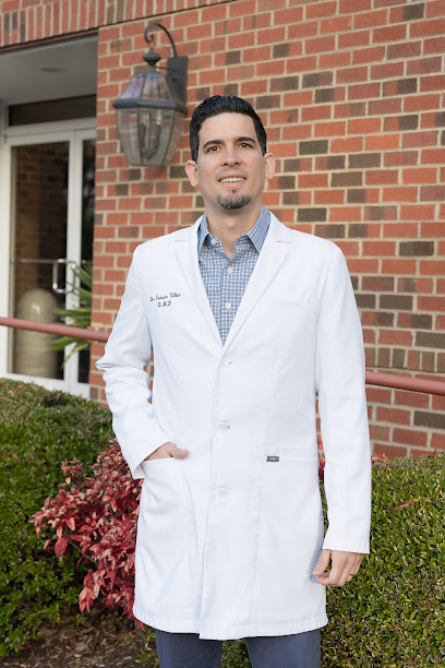 Dentist in North Carolina