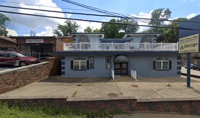 Dentist in Pennsylvania