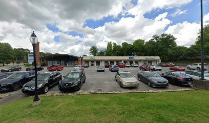 Samuel E Deatherage, DMD