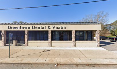 Cusimano Charles A DDS