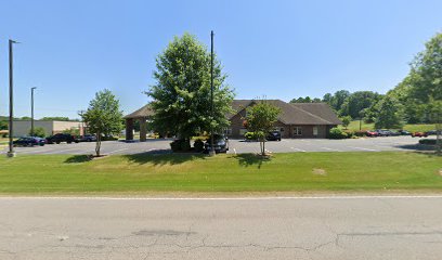 Dr. Tiffany D. Dean, DMD