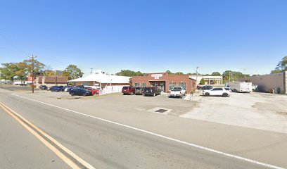 Dentist near Hartselle