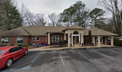 Dr. Matthew J. Coker, DMD