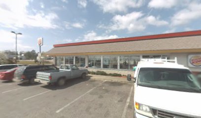 Dentist near Andalusia