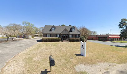 Dentist near Gardendale