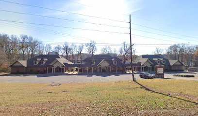 Dentist near Tuscaloosa