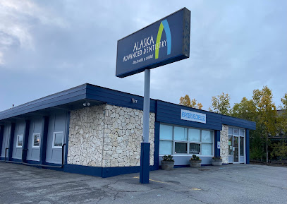 Dentist near Anchorage