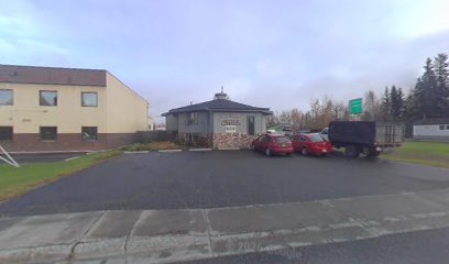 Dentist near Fairbanks