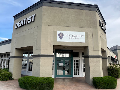 Destination Dental