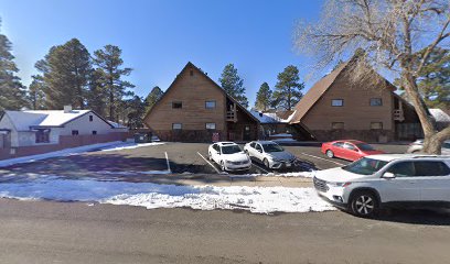 Zakar L Elloway, DDS PC