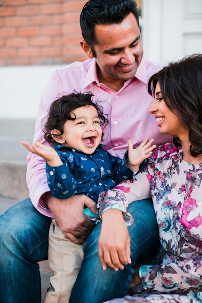 Dr. Prabhsharan Sandhu, DDS