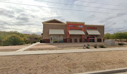 Dentist near Laveen Village