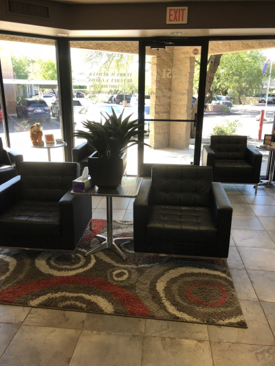 Terry W Rudnyk, DDS, PC