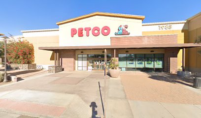 Dentist near Goodyear