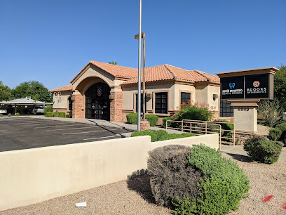 South Mountain Dental Crowns