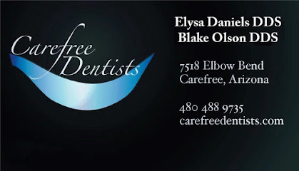 Dentist near Carefree