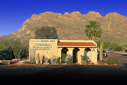 Dentist near Oro Valley