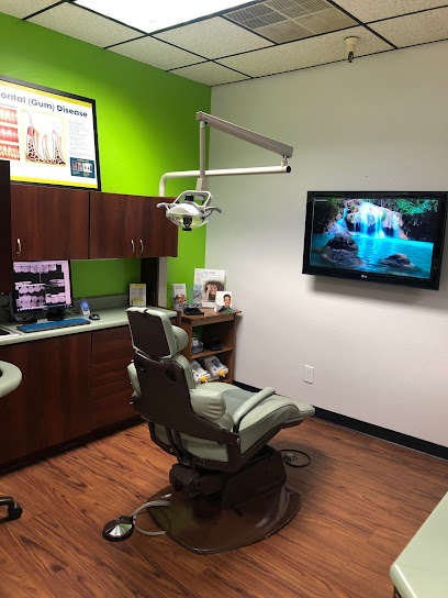 Lifetime Smiles: Neda Delavari, DDS