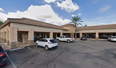 Dentist near Casa Grande