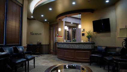 Dr. James Jenista – Family & Cosmetic Dentistry