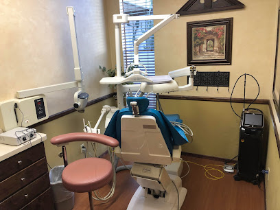 Richard Johnson DDS- Southern Arizona Laser Dentistry