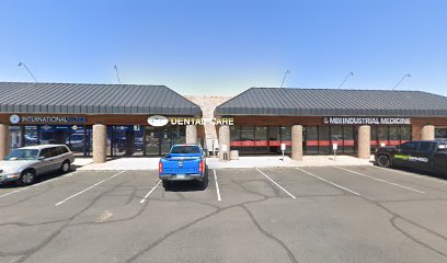 Dentist near Mesa