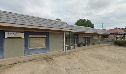 Leo Crafton III D.D.S.