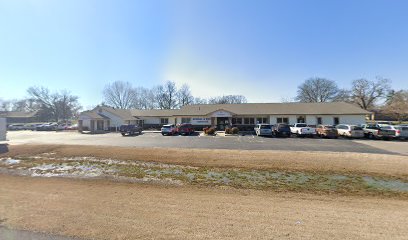 Dentist near Ratcliff