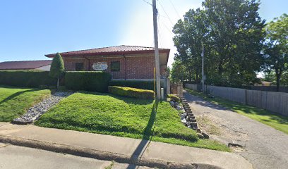 Dentist near Paragould