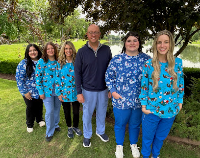 Brent Caple DDS PA, Pediatric Dentistry