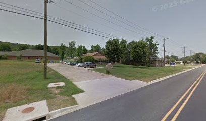 Dentist near Russellville