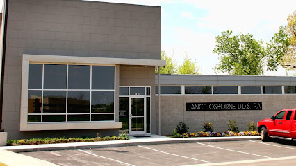 Lance Osborne Dentistry