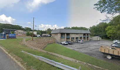 Dentist near Hot Springs