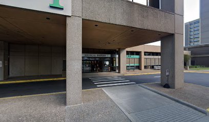 Dentist near Little Rock