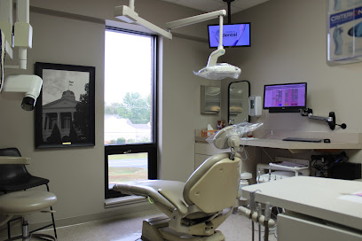 Dentist near Searcy