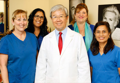 Raymond Choi, DDS