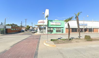 Dr. Arelvis A. Narvaez, DDS