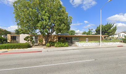 M Walid Dabbousi Dental Office