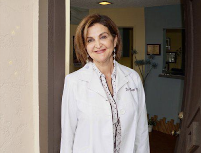 Del Mar Dentistry Center – Roksar Eizadi DDS