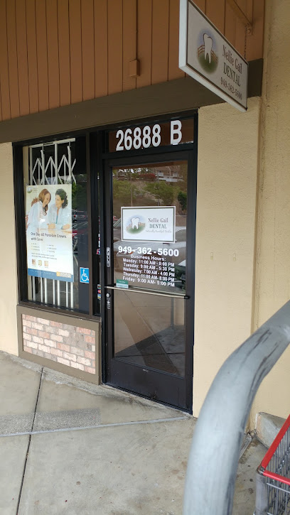 Nellie Gail Dental Group, Dr. Cornel Crasnean, DDS