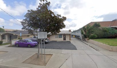 Dr. Fadi N. Akkari, DDS