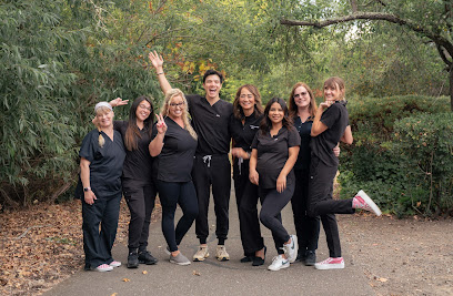 SoCo Dental Studio Dr. Michael Louie DDS, Leslie Jue DDS