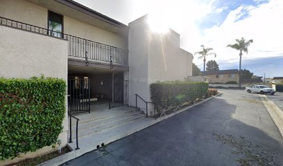 Stephen W. Bowen, DMD